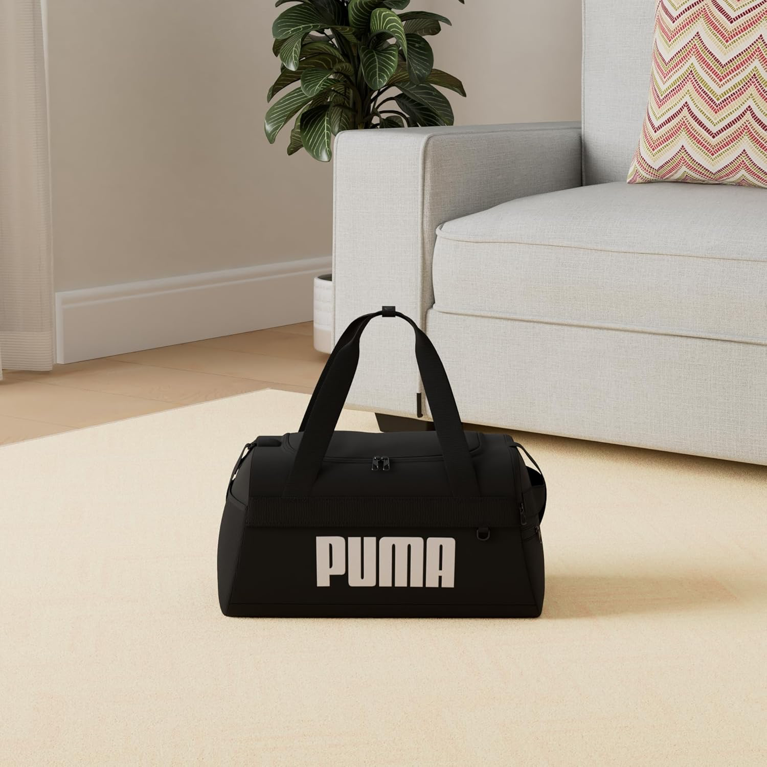 Puma Challenger Duffel Bag S Sac De Sport Mixte Adulte