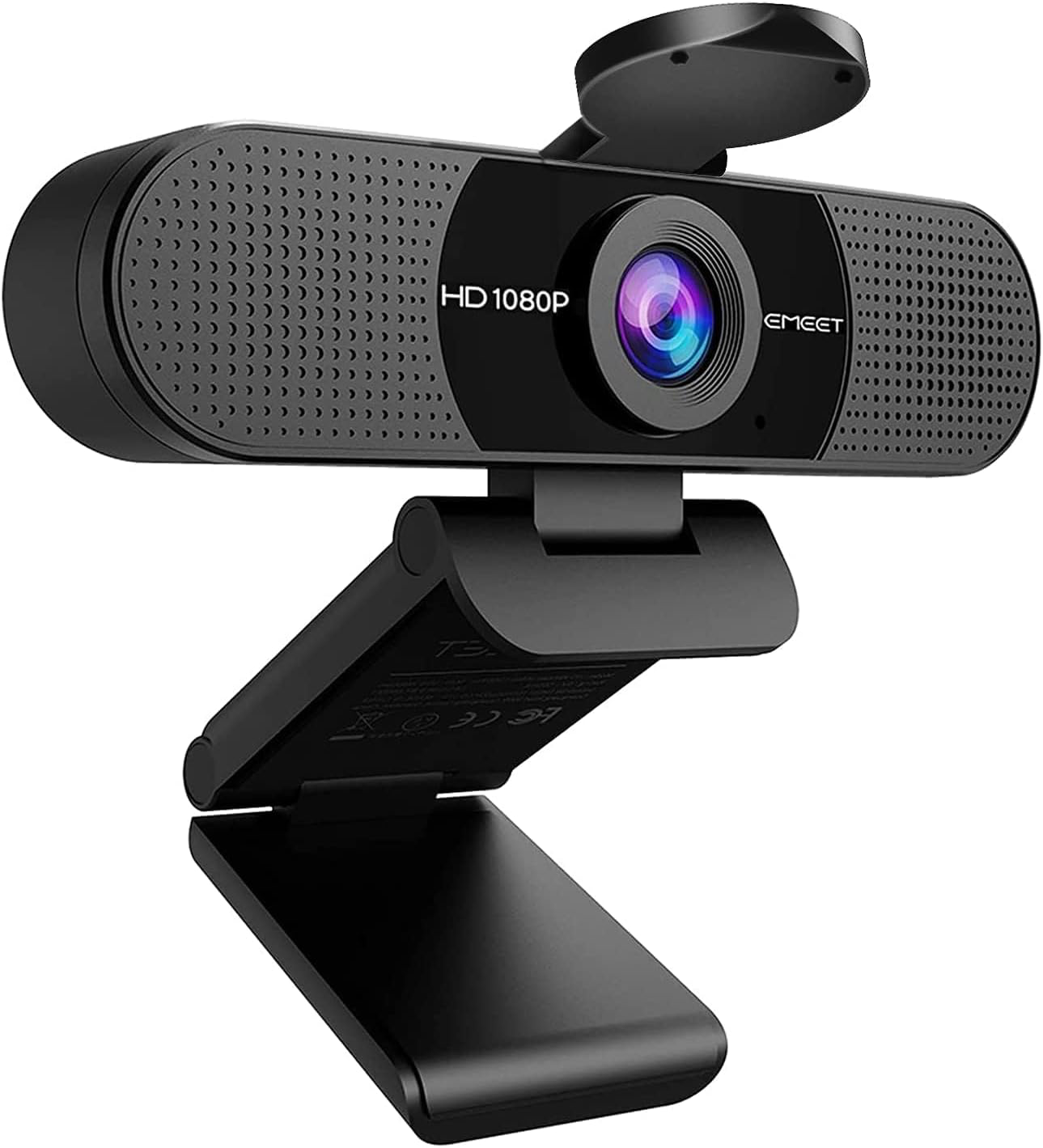 eMeet Webcam 1080P- Webcam C960 Full HD