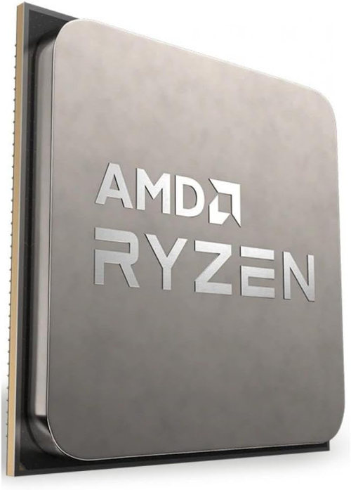 AMD Ryzen 7 5700 Processeur (8 Cœurs/16 Threads. 65W DTP. Socket AM4