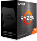 AMD Ryzen 7 5700 Processeur (8 Cœurs/16 Threads. 65W DTP. Socket AM4