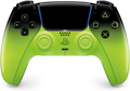 Playstation Sony, Manette 5 officielle DualSense, Sans fil, Batterie rechargeable, Bluetooth, Compatible avec PS5 et PC, Collection HYPERPOP