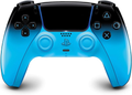 Playstation Sony, Manette 5 officielle DualSense, Sans fil, Batterie rechargeable, Bluetooth, Compatible avec PS5 et PC, Collection HYPERPOP