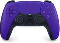 Sony, Manette PlayStation 5 officielle DualSense, Sans fil, Batterie rechargeable, Bluetooth, Compatible avec PS5 et PC