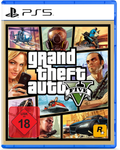 Rockstar Games Grand Theft Auto V - Playstation 5