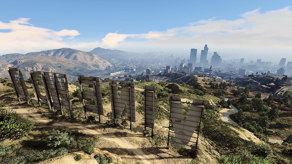 Rockstar Games Grand Theft Auto V - Playstation 5