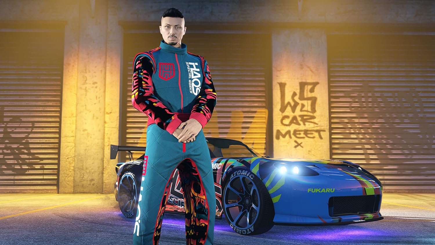 Rockstar Games Grand Theft Auto V - Playstation 5