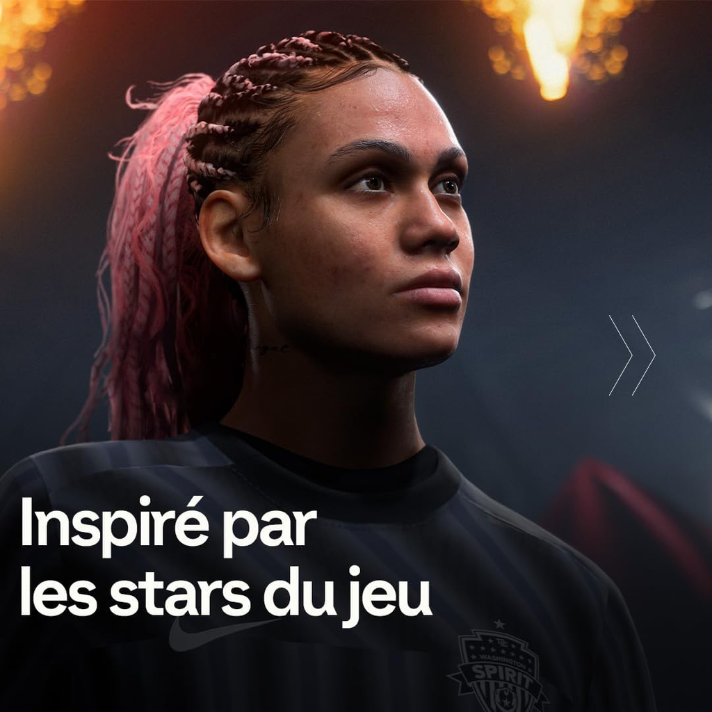 EA SPORTS FC 26 Standard Edition PS5
