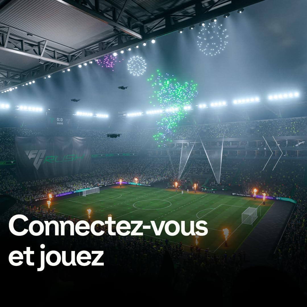 EA SPORTS FC 26 Standard Edition PS5
