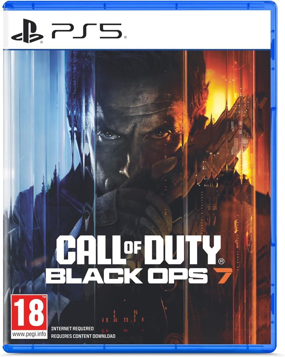 Call of Duty: Black Ops 7 /PS5