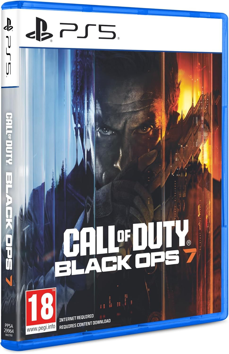 Call of Duty: Black Ops 7 /PS5