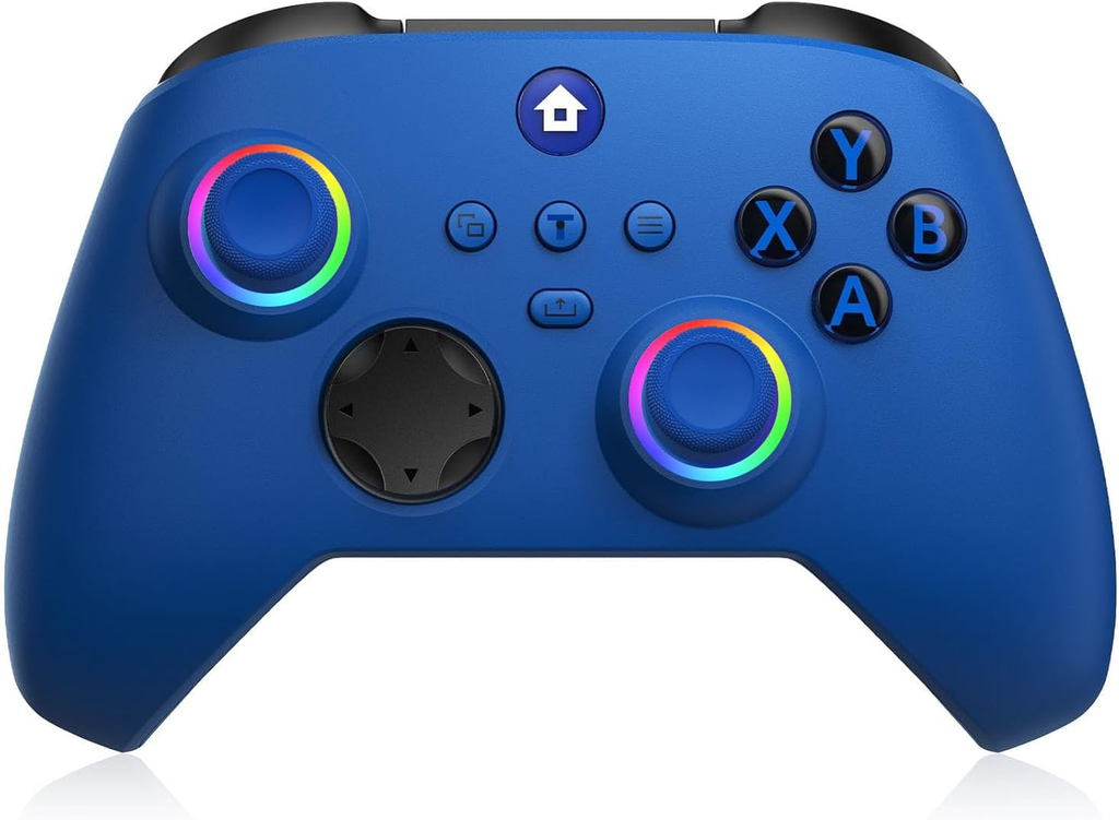 Manette Xbox One, manette sans fil Xbox Series X & S/Xbox One/Elite/Windows 7/8/10