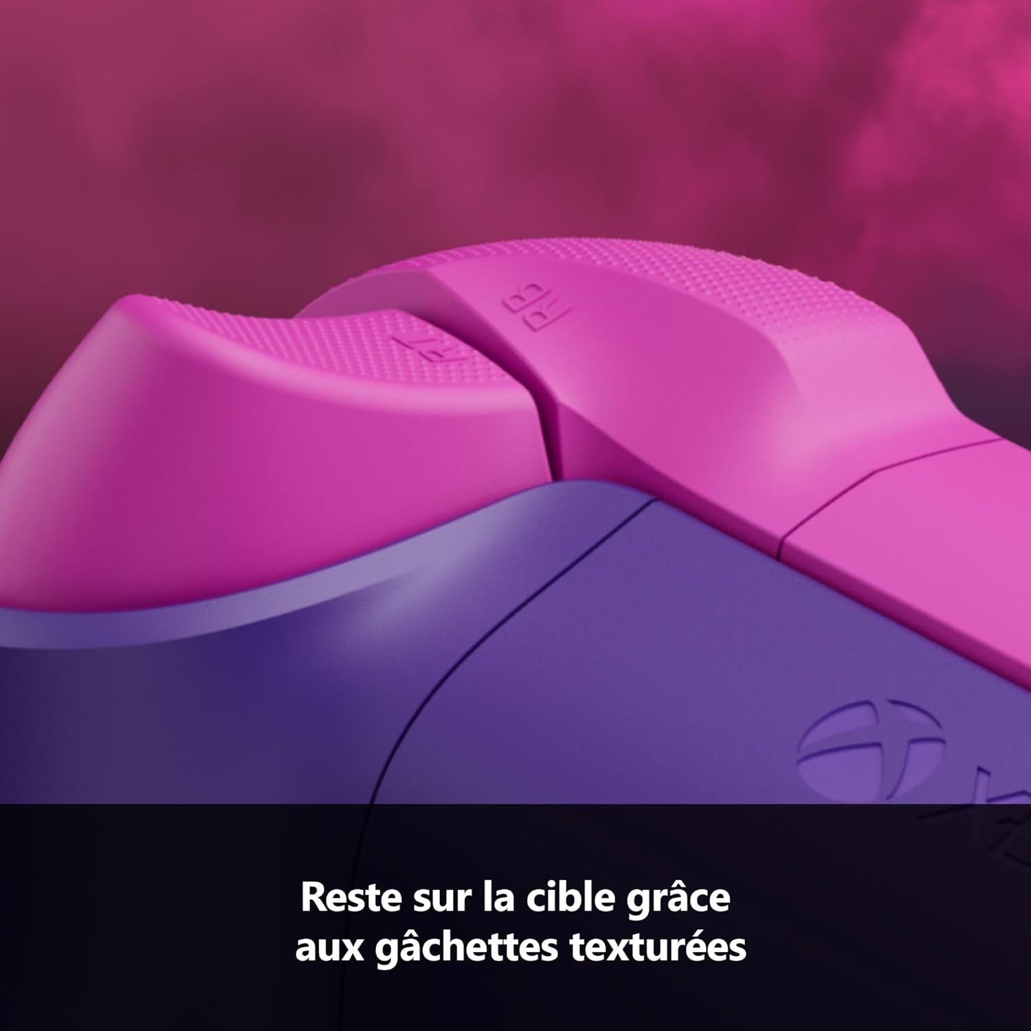 Xbox Manette sans fil Édition spéciale Heart Breaker Series X|S, One, PC et appareils compatibles avec le cloud