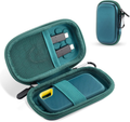 SanDisk Extreme Pro/SanDisk Extreme Portable External SSD 500 Go 1 To 2 To Portable Rigide Disques Durs Housse de Protection Étui de Rangement Case