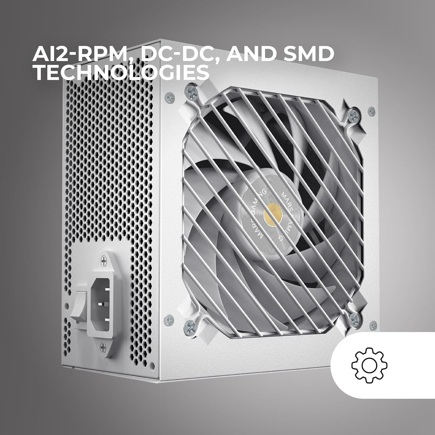 Alimentation PC ATX 650W