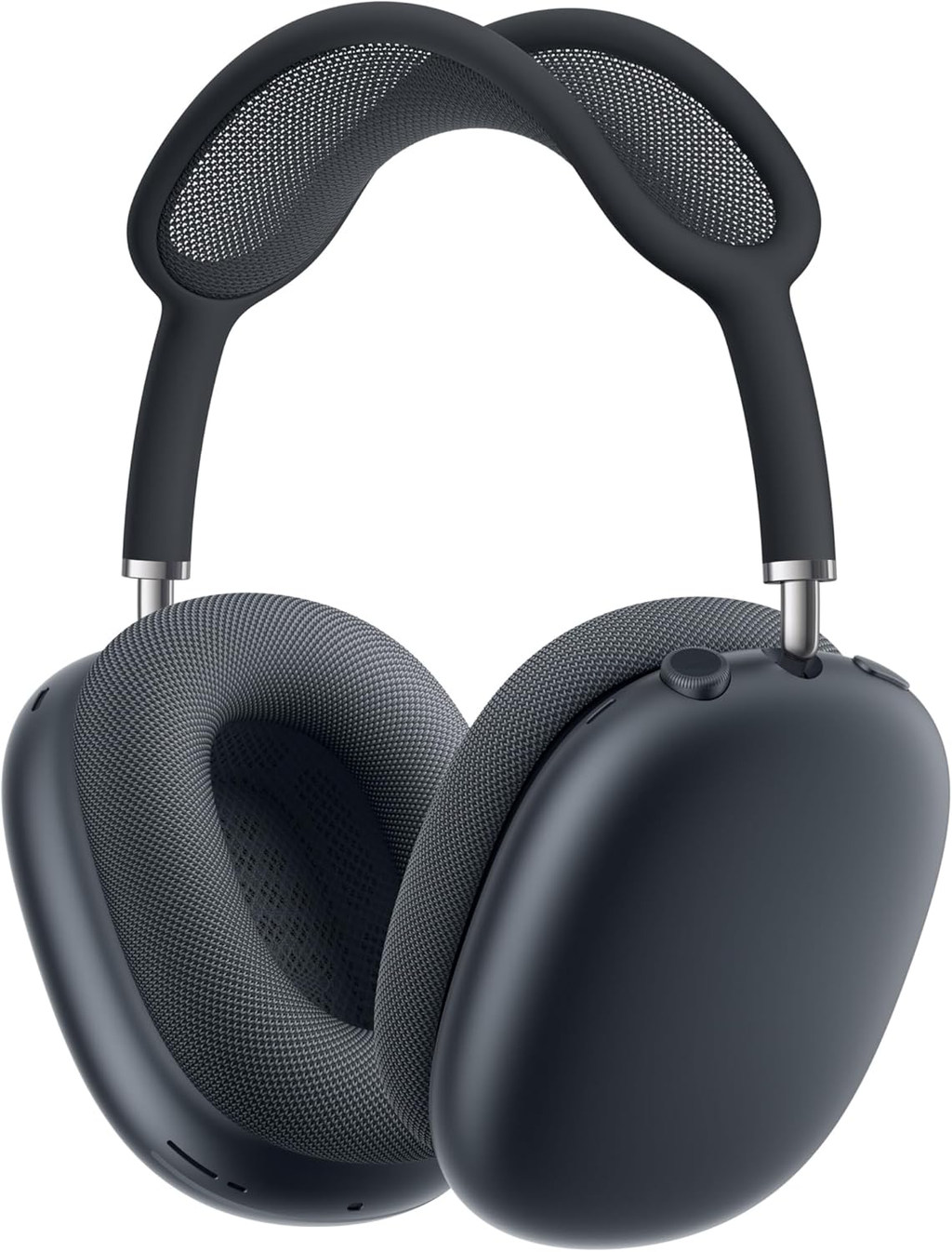Apple AirPods Max Casque Circum-auriculaire sans Fil, réduction Active du Bruit de Niveau Pro