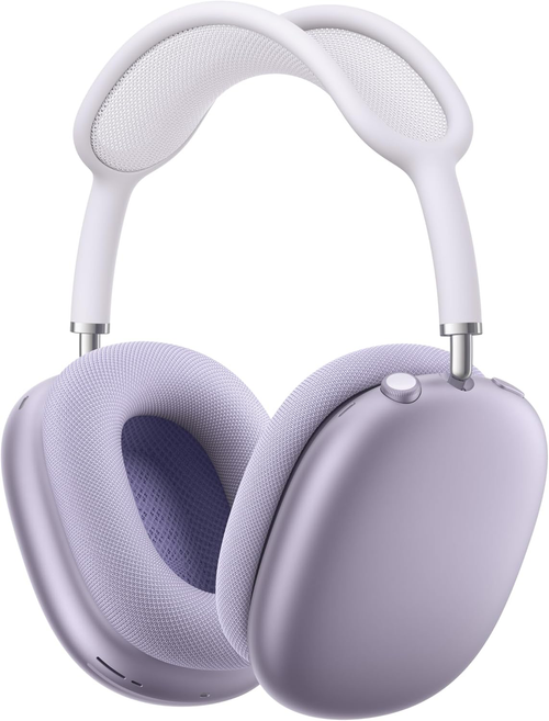 Apple AirPods Max 2, Casque Circum-auriculaire sans Fil, Réduction Active du Bruit, Audio adaptatif