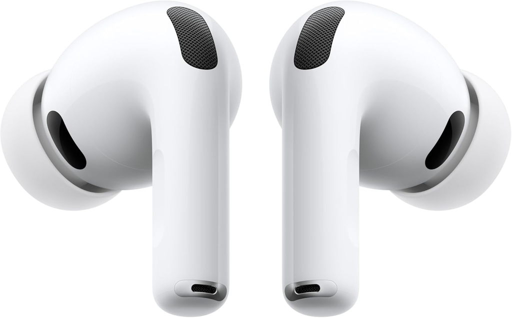 Apple AirPods Pro 3 Écouteurs sans Fil, réduction Active du Bruit, détection de la fréquence Cardiaque