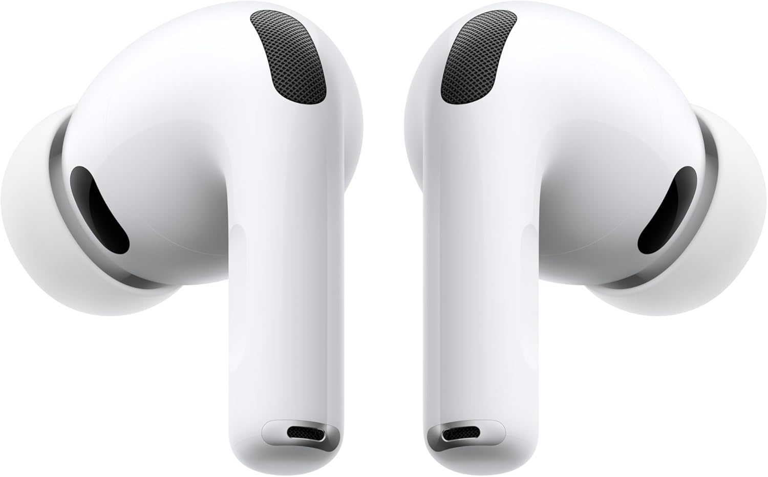 Apple AirPods Pro 3 Écouteurs sans Fil, réduction Active du Bruit, détection de la fréquence Cardiaque