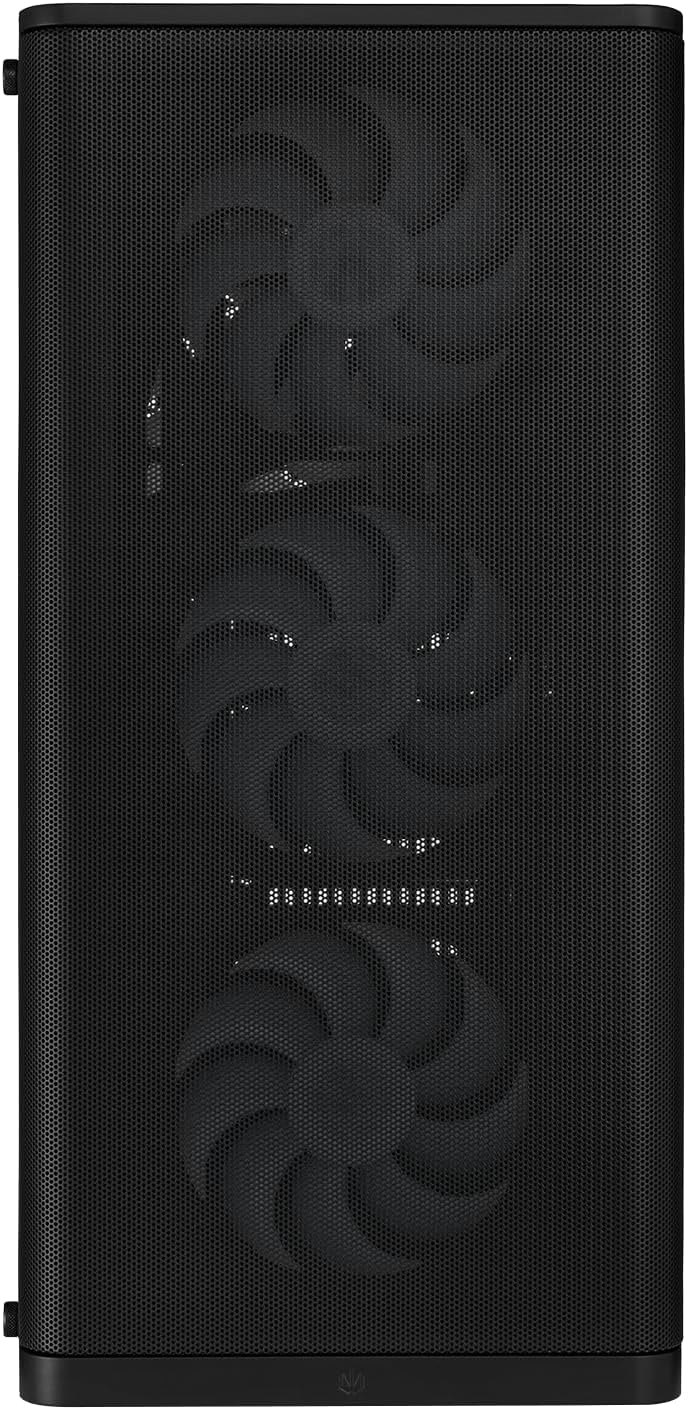 PC Gamer – AMD Ryzen 7 8700F | NVIDIA RTX 5070 12 Go | 32 Go DDR5 HighSpeed | SSD M.2 1 to | Windows 11 Pro – Extrêmement Puissant et Silencieux !