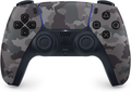 Playstation Sony, Manette 5 Officielle DualSense, Sans Fil, Compatible PS5/PC, Couleur : Camouflage