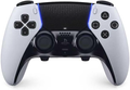 Playstation Sony, Manette 5 DualSense Edge, Sans Fil, Touches Arrière & Joysticks Interchangeables, Gâchettes Réglables