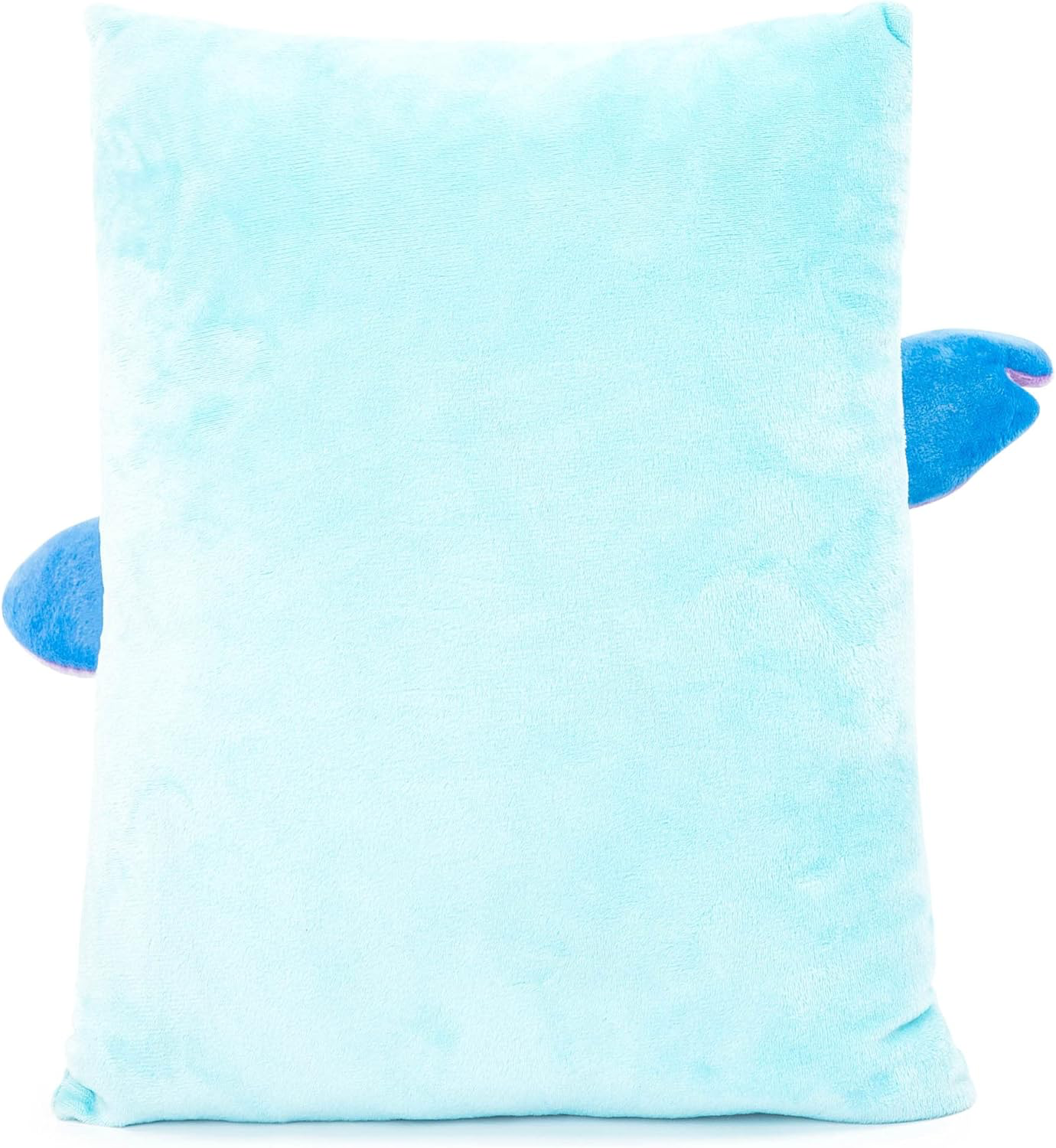 Disney Lilo & Stitch Coussin Câlin – Coussin en Peluche 3D Super Doux