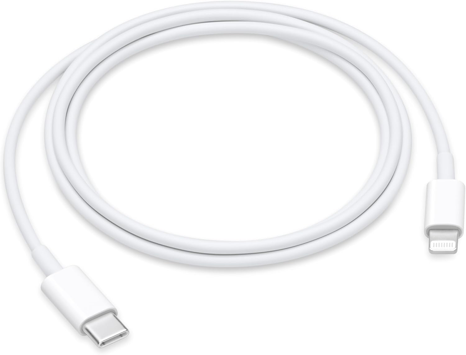 Apple Câble USB-C vers Lightning (1 m)