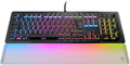 Clavier de Jeu Optique et Mécanique pour PC