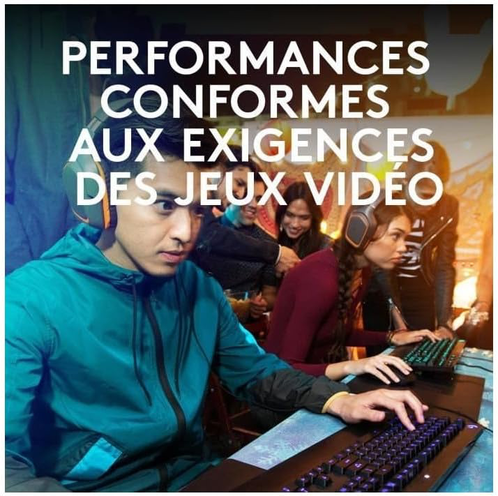 Logitech G213 Prodigy