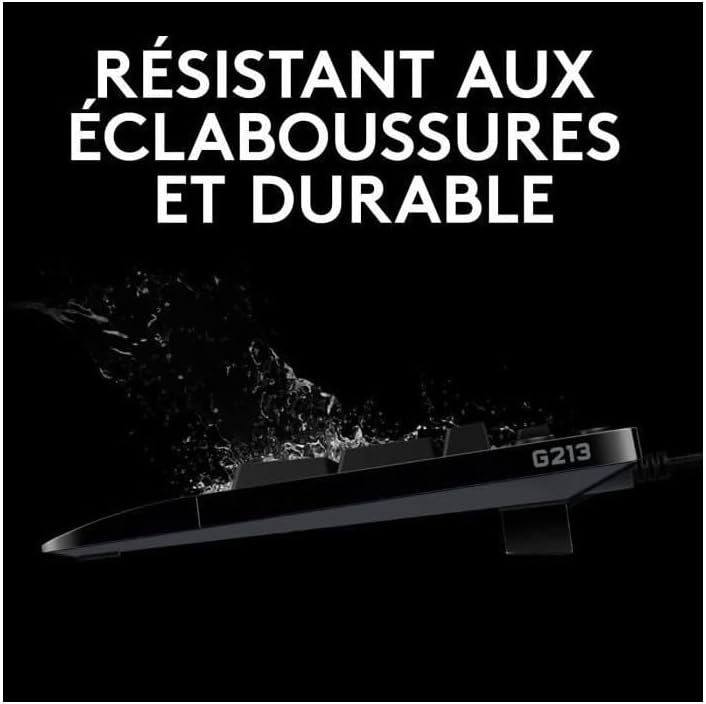 Logitech G213 Prodigy