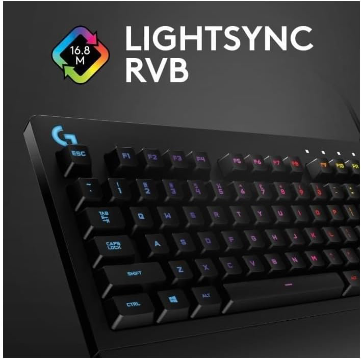 Logitech G213 Prodigy
