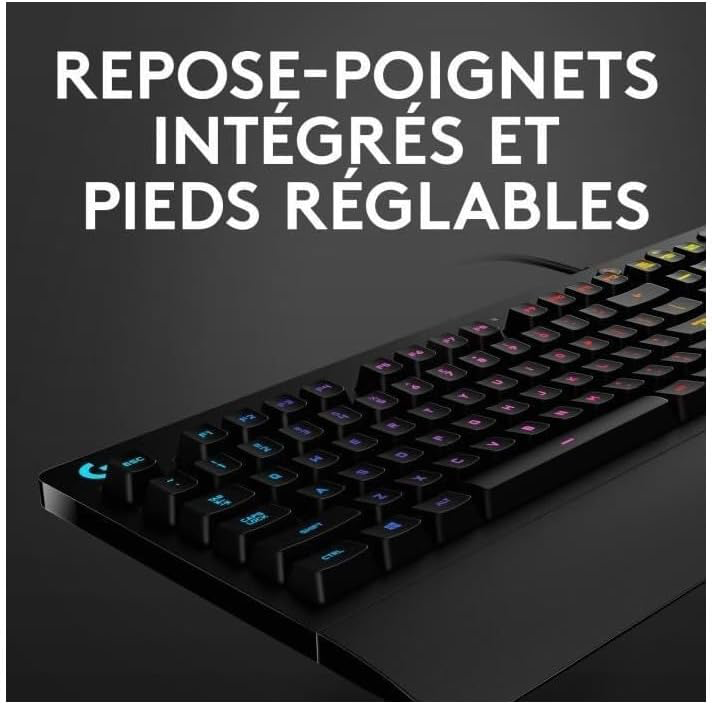Logitech G213 Prodigy