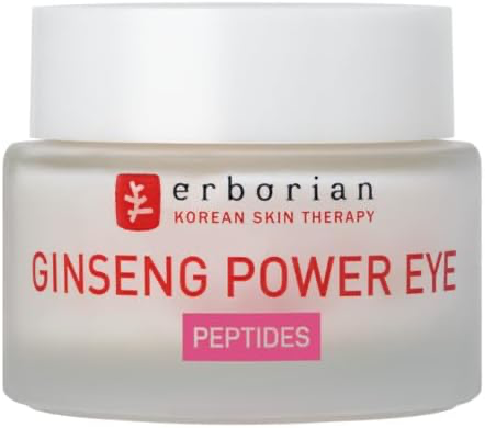 Crème Contour des Yeux Lissante Anti-Âge