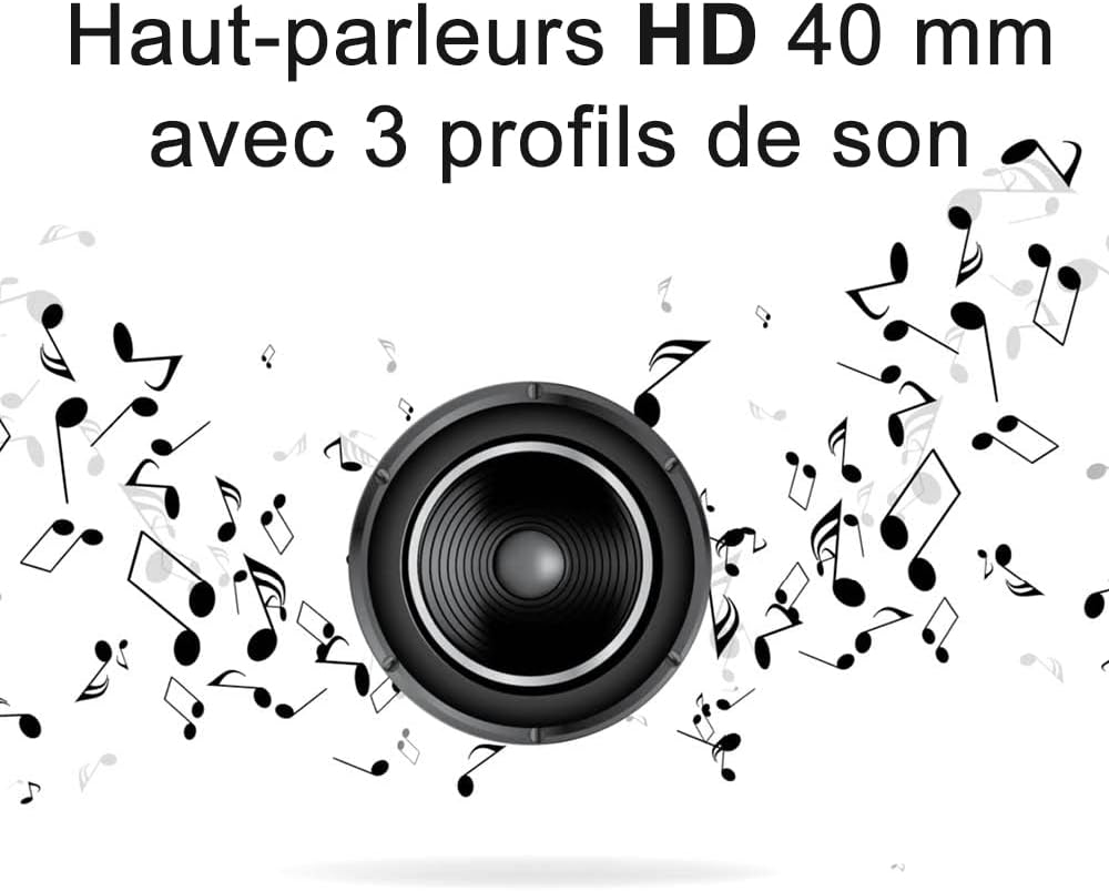 Cardo Spirit HD Single