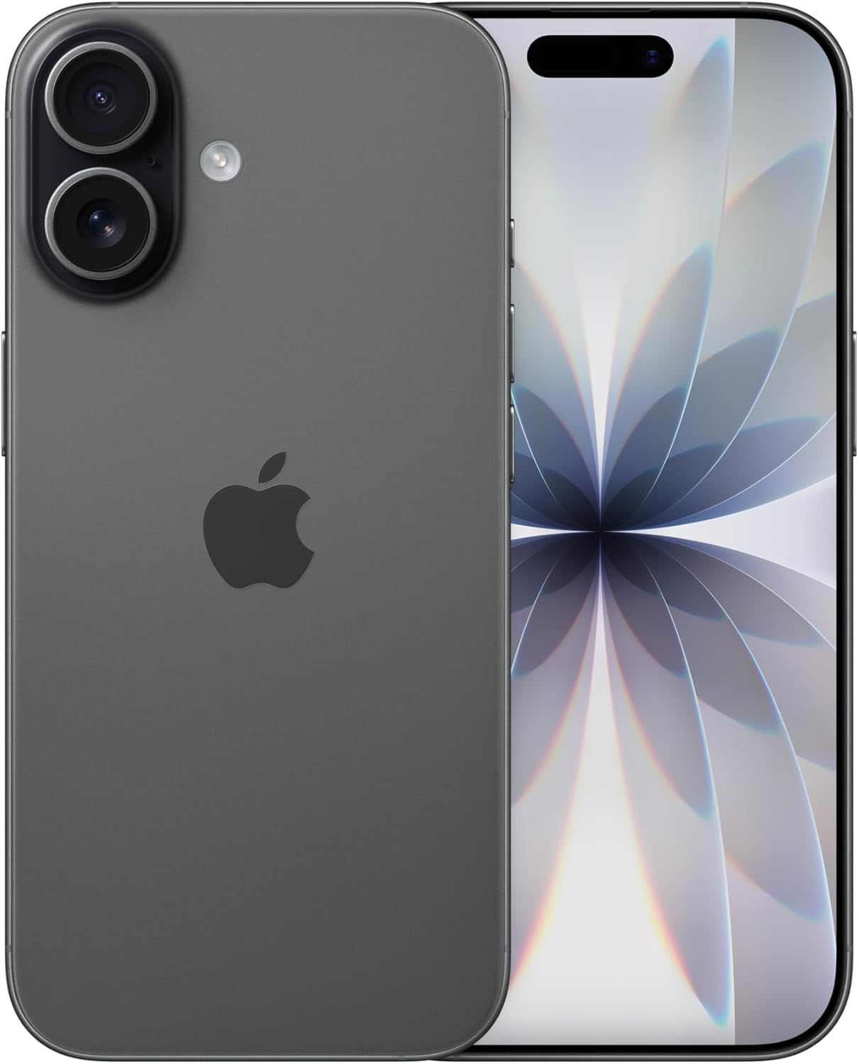 Apple iPhone 17 256 Go : Écran 6,3 pouces avec ProMotion, Puce A19, Caméra avant Center Stage, Meilleure résistance aux rayures, Autonomie d’une journée