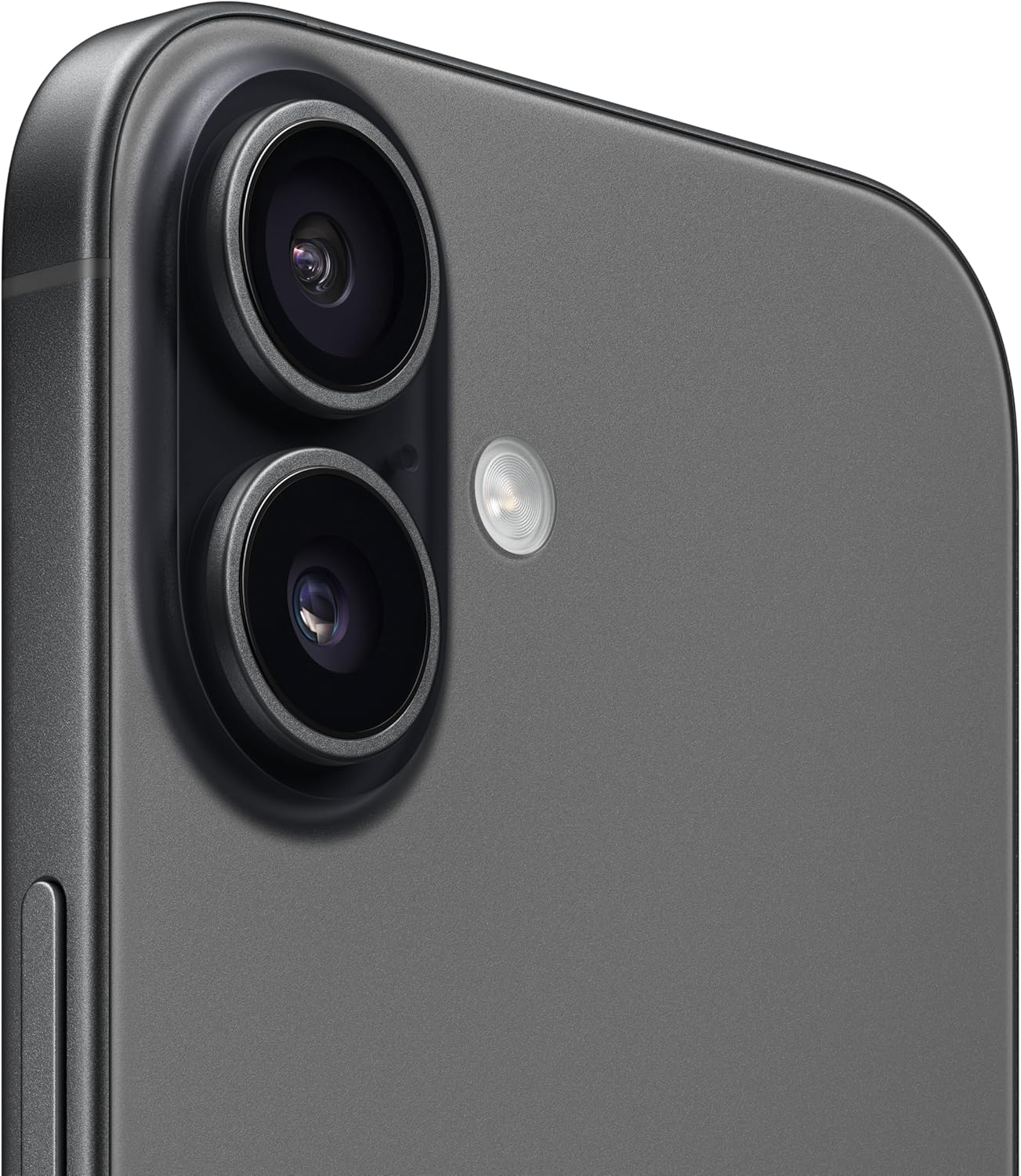 Apple iPhone 17 256 Go : Écran 6,3 pouces avec ProMotion, Puce A19, Caméra avant Center Stage, Meilleure résistance aux rayures, Autonomie d’une journée