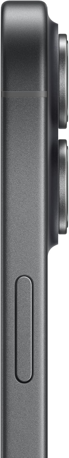 Apple iPhone 17 256 Go : Écran 6,3 pouces avec ProMotion, Puce A19, Caméra avant Center Stage, Meilleure résistance aux rayures, Autonomie d’une journée