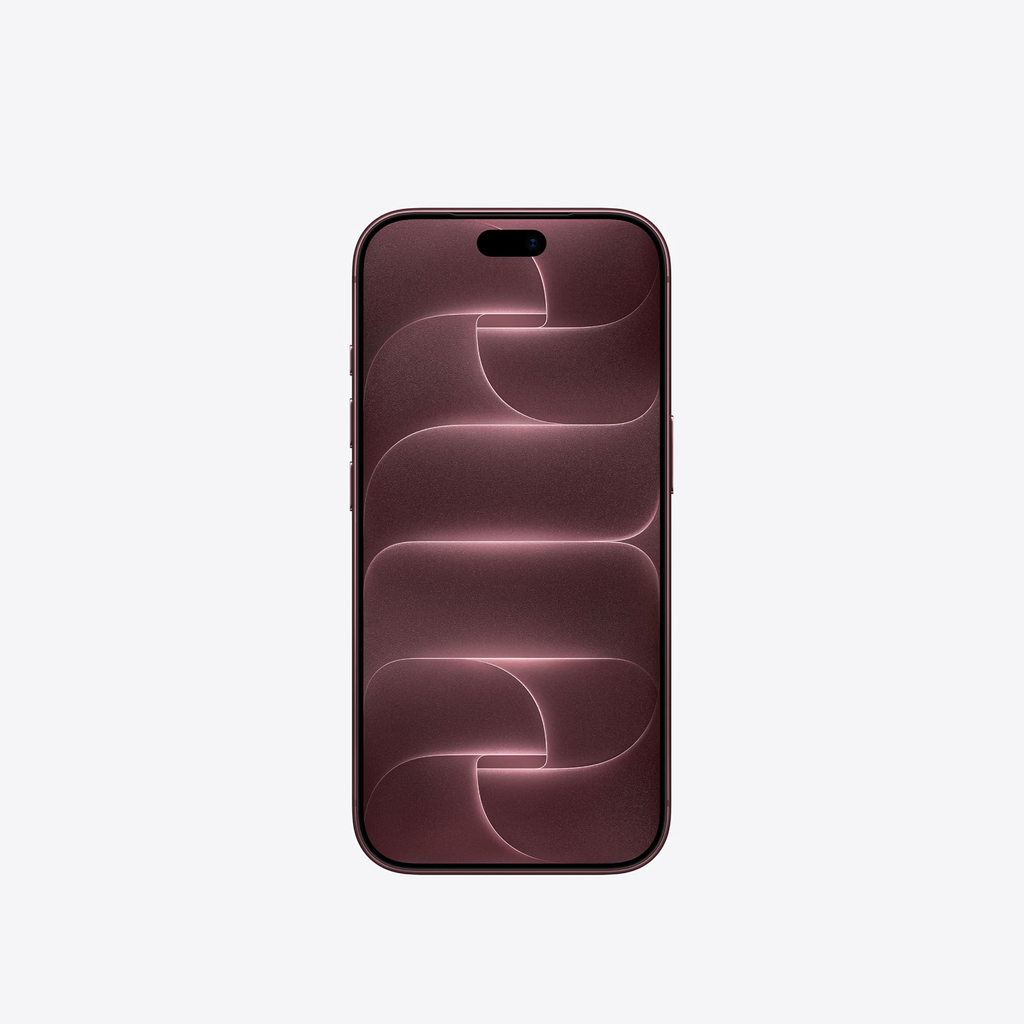 Apple iPhone 18 Pro 256 Go - Bourgogne, Argent