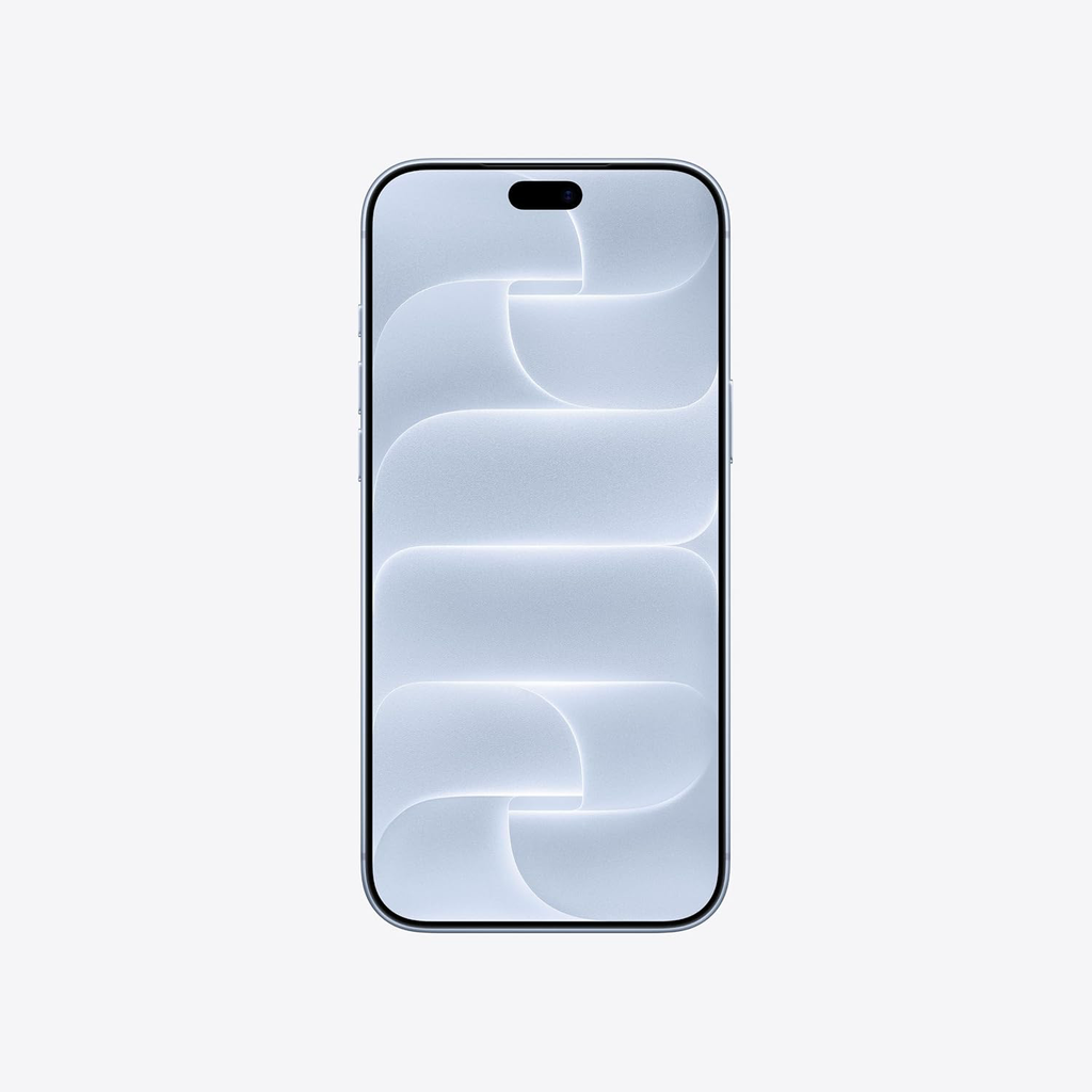 Apple iPhone 18 Pro Max 256 Go - Glacier, Argent, Noir