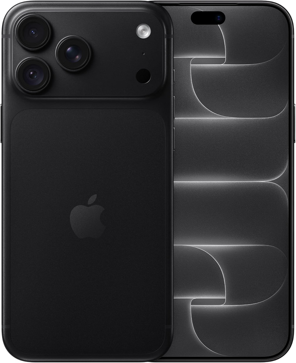 Apple iPhone 18 Pro Max 256 Go - Glacier, Argent, Noir