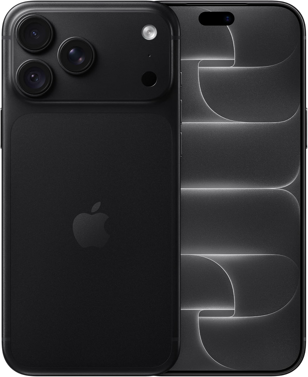 Apple iPhone 18 Pro Max 256 Go - Glacier, Argent, Noir