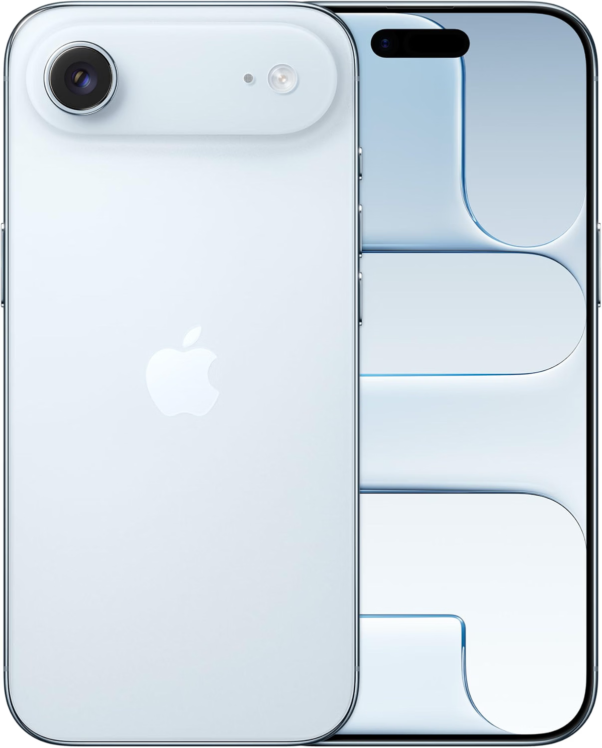 Apple iPhone Air 256 Go : Le Plus Fin des iPhones