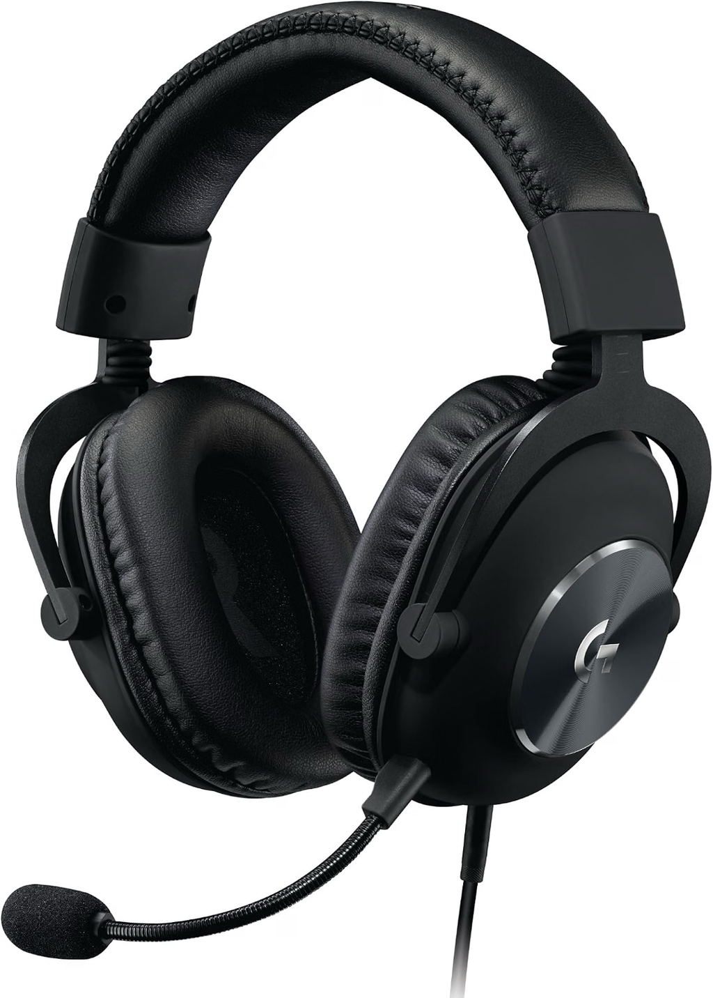 Logitech G Pro X SE Casque gaming filaire avec microphone