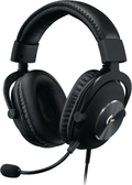 Logitech G Pro X SE Casque gaming filaire avec microphone