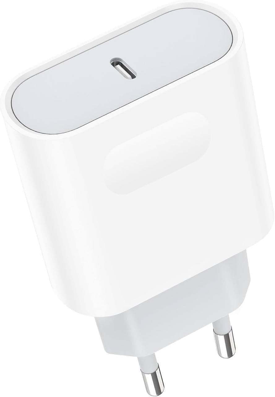 Chargeur Rapide 25W USB C universel