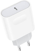 Chargeur Rapide 25W USB C universel