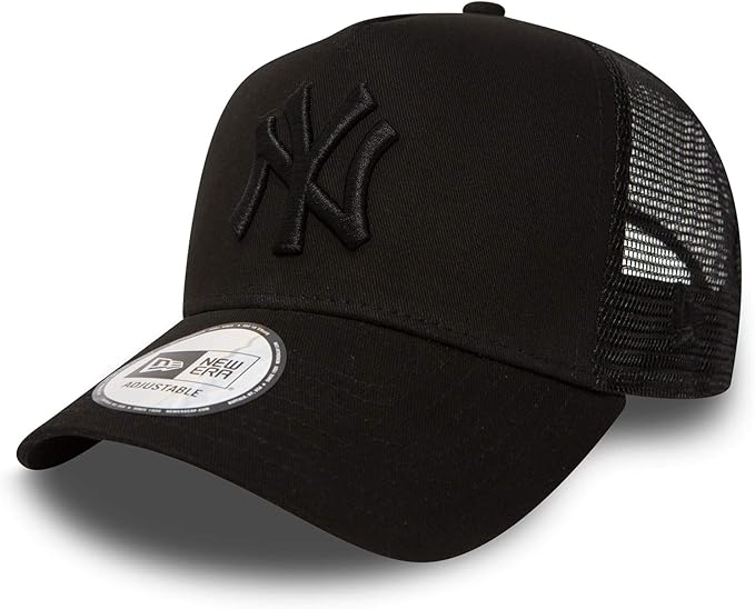 New Era 9forty AF Trucker New York Yankees - Casquette - Mixte