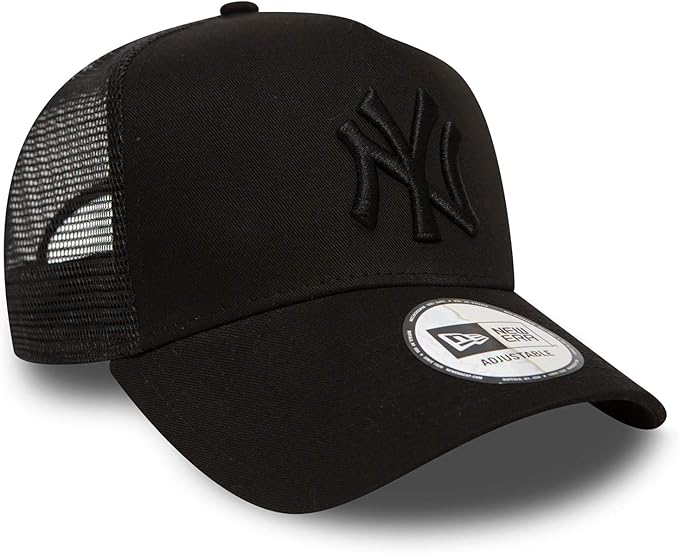 New Era 9forty AF Trucker New York Yankees - Casquette - Mixte
