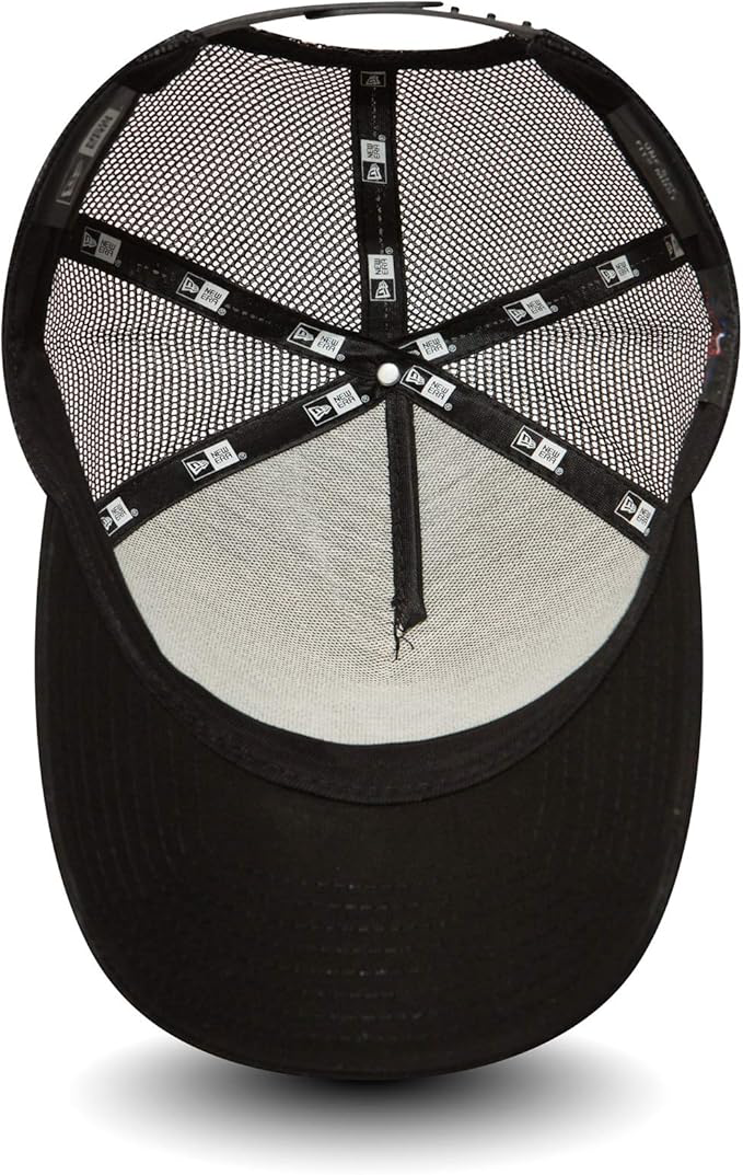 New Era 9forty AF Trucker New York Yankees - Casquette - Mixte