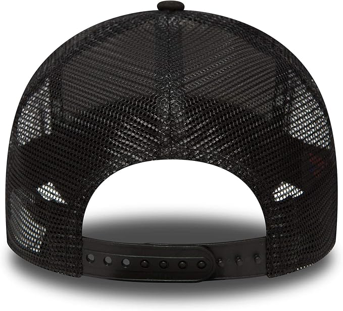 New Era 9forty AF Trucker New York Yankees - Casquette - Mixte